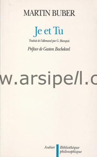 Je Et Tu (Ben Ve Sen)