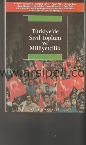 Türkiye'de Sivil Toplum ve Milliyetçilik