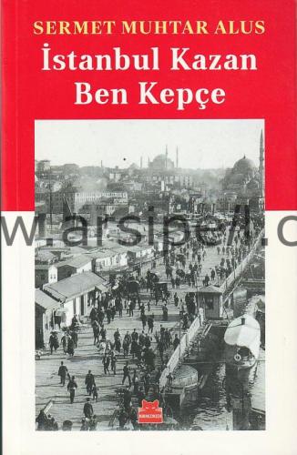 İstanbul Kazan Ben Kepçe