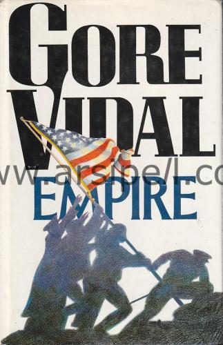 Empire A Novel