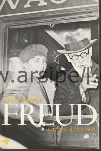 Sigmund Freud