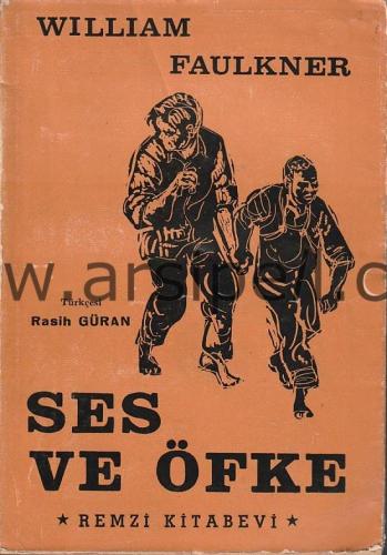 Ses ve Öfke