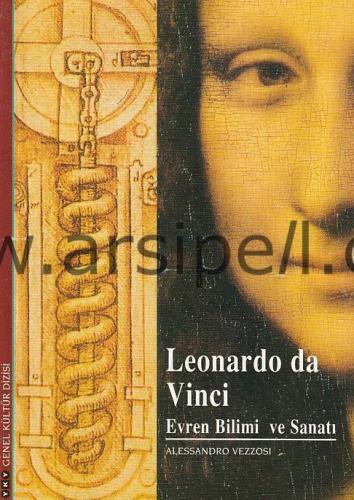 Leonardo da Vinci Evren Bilimi ve Sanatı