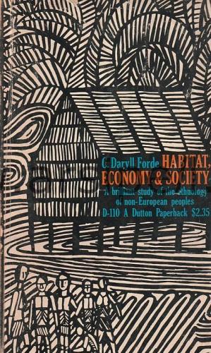 Habitat Economy & Society