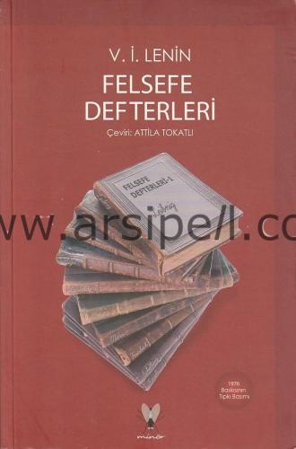 Felsefe Defterleri