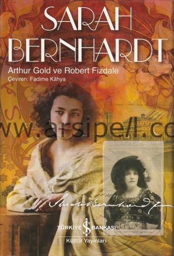 Sarah Bernhardt
