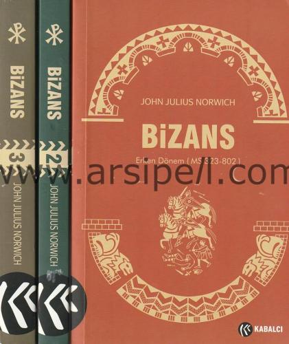 Bizans  I-III (takım)