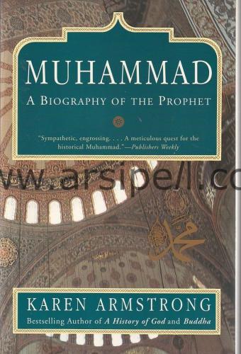 Muhammad: A Biography of the Prophet