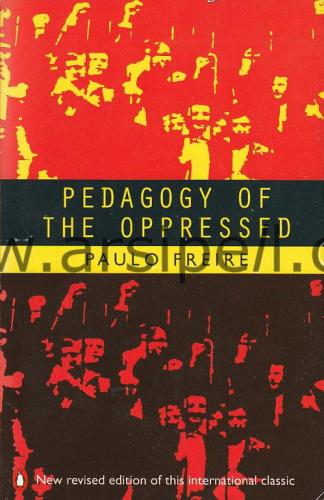 Pedagogy of the Oppressed