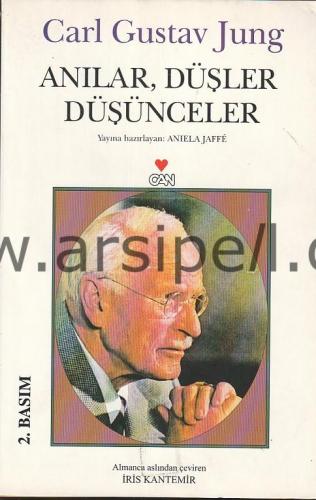 Anılar, Düşler, Düşünceler