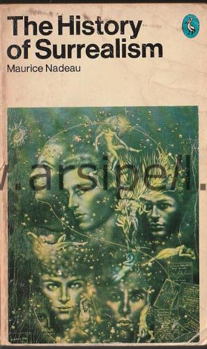 The History of Surrealism