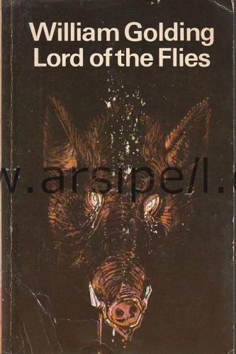 Lord Of The Flies