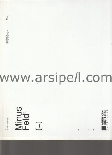 MINUS FELD