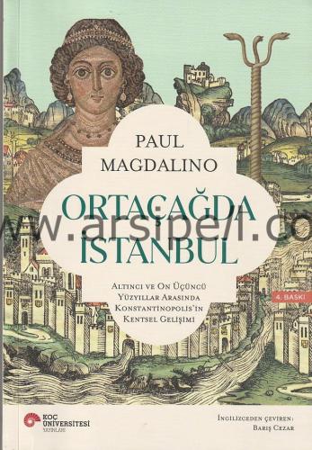 Ortaçağda İstanbul