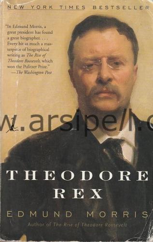 Theodore Rex
