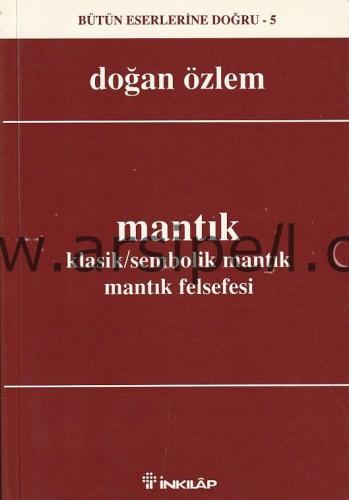 Mantık