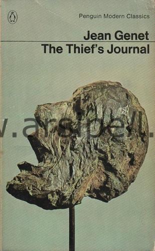 The Thief's Journal