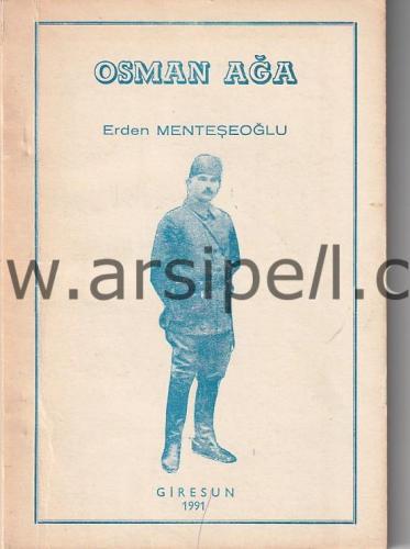 Osman Ağa