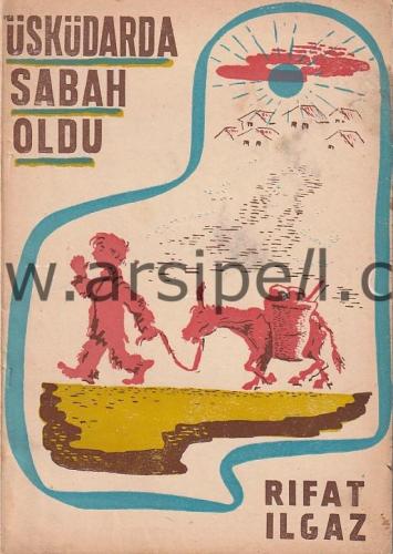 Üsküdarda Sabah Oldu