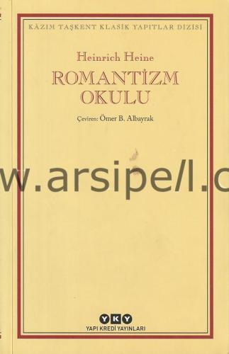 Romantizm Okulu