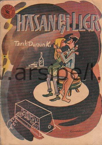 Hasangiller