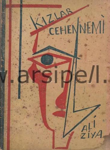 KIZLAR CEHENNEMİ