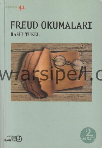 Freud Okumaları