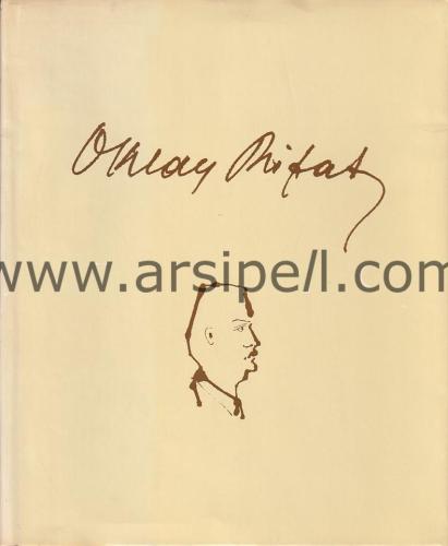 Oktay Rifat Kitabı