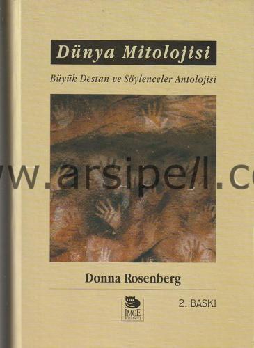 DÜNYA MİTOLOJİSİ