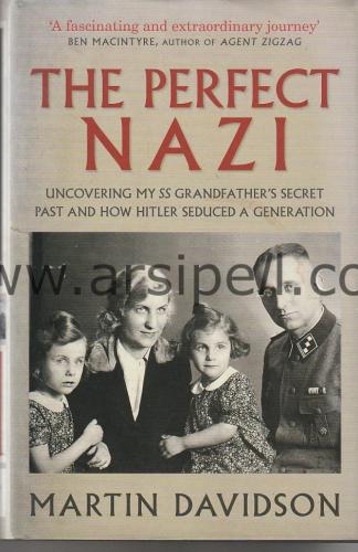 The Perfect Nazi