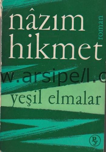 Yeşil Elmalar