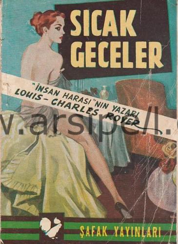Sıcak Geceler