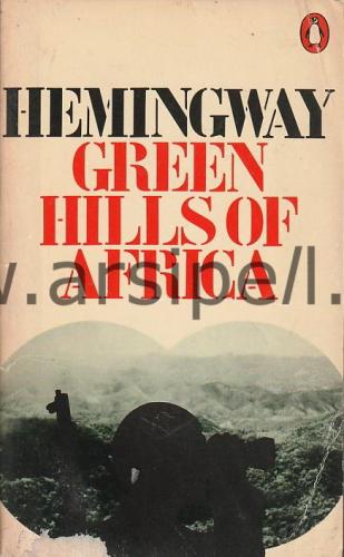 Green Hills of Africa
