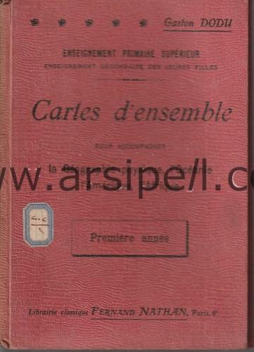 La Geographie Physique L'OCeanie L'Amerique L'Afrique