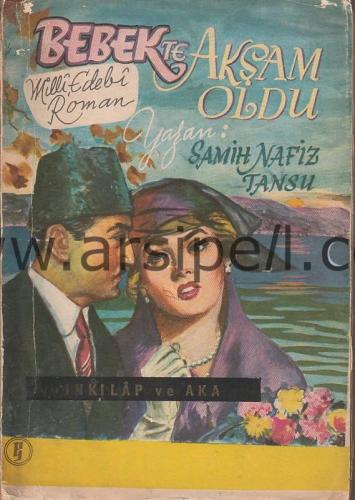 Bebekte Akşam Oldu