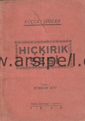 Orjinal karton kapağında. temiz halde.