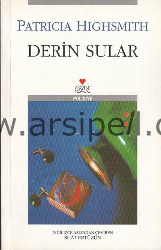 Derin Sular