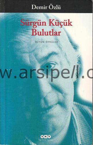Demir Özlü
