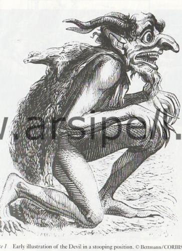 Strange Histories: The Trial of the Pig, the Walking Dead, and Other M