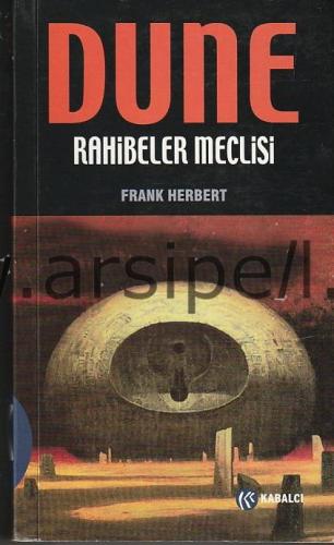 Dune Rahibeler Meclisi