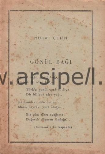 Gönül Bağı