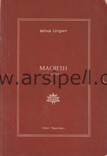 MACBETH (BİR İNCELEME)