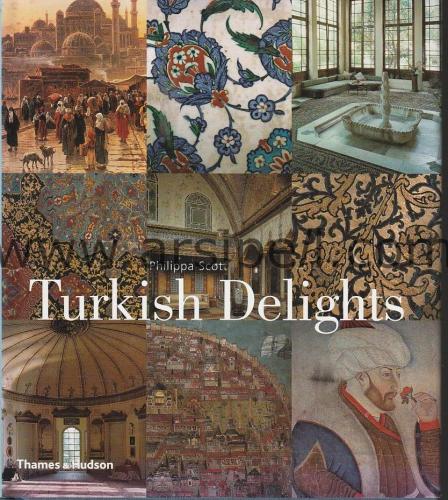 TURKISH DELIGHTS