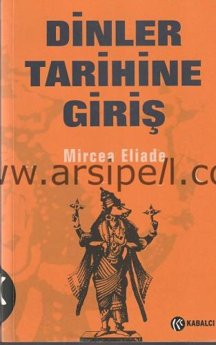 Dinler Tarihine Giriş