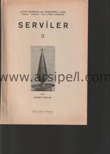 Serviler II