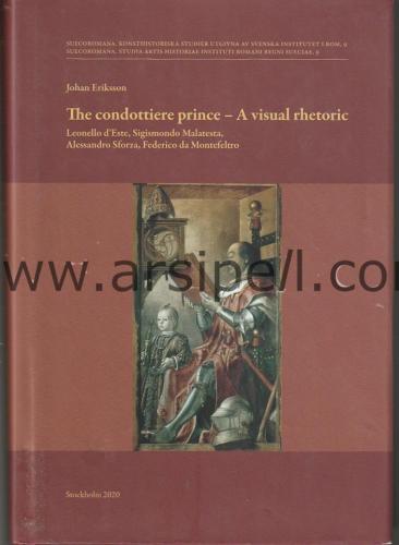 The Condottiere Prince
