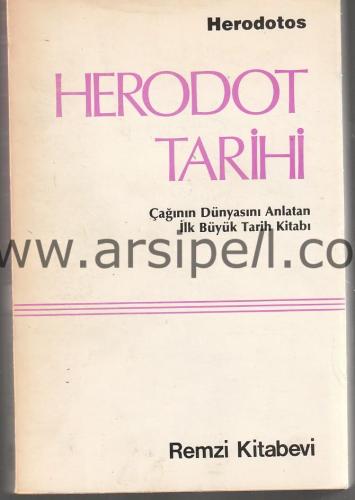 Herodot Tarihi
