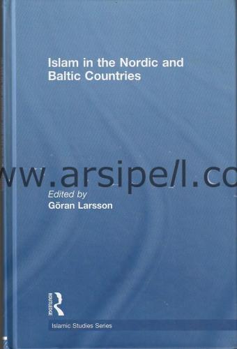 Islam in the Nordic and Baltic Countries
