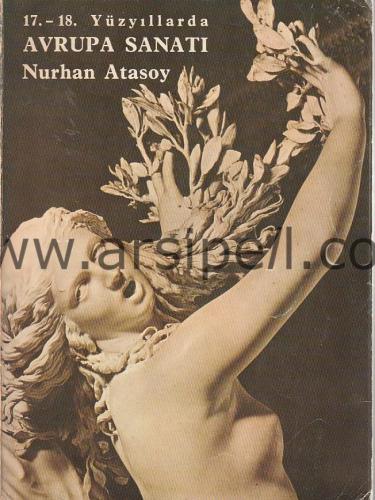 17. Ve 18. Yüzyıllarda Avrupa Sanatı
