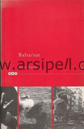Balta / zar